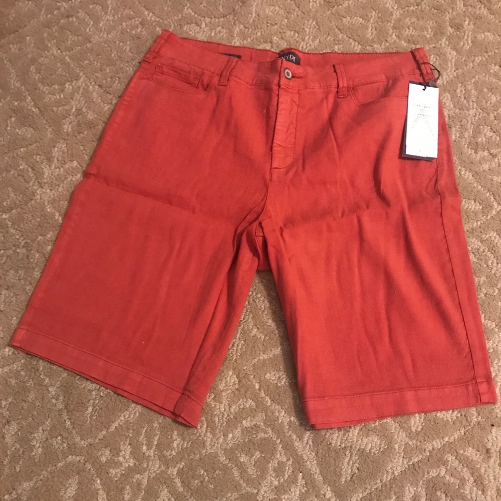 NYDJ shorts